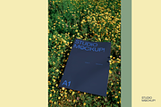 FLOWER, a Graphic by Le Studio Mockup (Thumbnail 2 of 4)