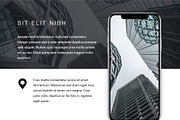 Bureau Keynote Template, a Presentation Template by Jumsoft (Thumbnail 20 of 21)