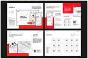 Company Profile, a Brochure Template by StudioGraficso (Thumbnail 13 of 17)