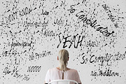 The Cranberries 3 Font, a Script Font by OnlyTheOriginaLs (Thumbnail 3 of 9)