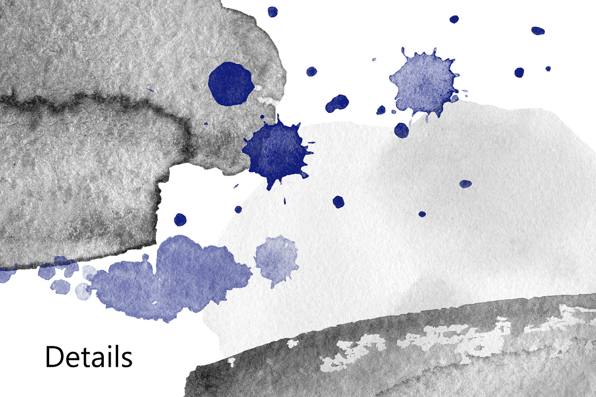 Brushes Bundle for Photoshop., a Brush Add-On by TaPilipa (Photo 5 of 33)
