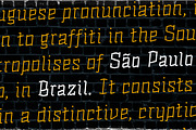 Alquitran Family -50% All Bundle, a Font by Rodrigo Typo (Thumbnail 3 of 11)