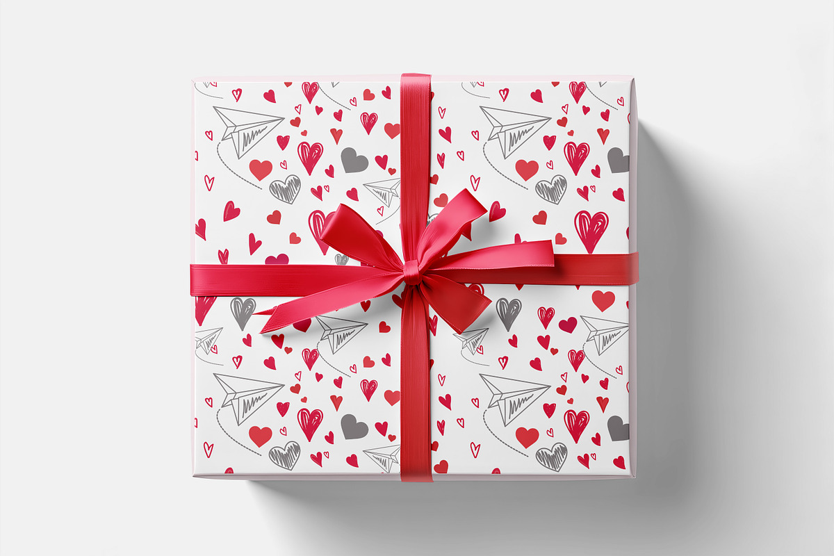 Lovely vibes vector patterns clipart, an Animal Illustration by FleurArt (Photo 11 of 16)