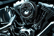 31 Motorcycle engines, a Transportation Photo by Handmadefont (Thumbnail 18 of 33)
