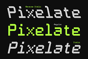 CS Caleb Mono – Monospaced Font, a Sans Serif Font by Craft Supply Co. (Thumbnail 2 of 8)
