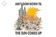 Desert Dreams Sublimation Bundle, an Illustration by DiamondShop (Thumbnail 9 of 21)