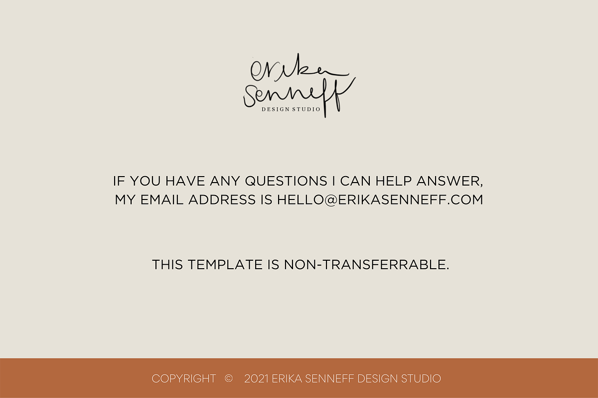 Boho Shopify Theme | Organic Rainbow, a Templates & Theme by Easy Website Themes (Photo 6 of 6)