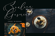 Charttisle wadfield Luxury Font, a Serif Font by Storytype Studio (Thumbnail 7 of 15)
