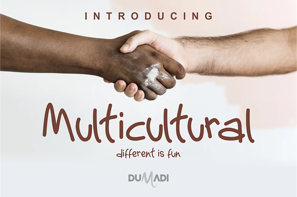 Multicultural preview 7