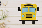 School Bundle Multilayer Templates, a Templates & Theme by LaserCutano (Thumbnail 2 of 10)