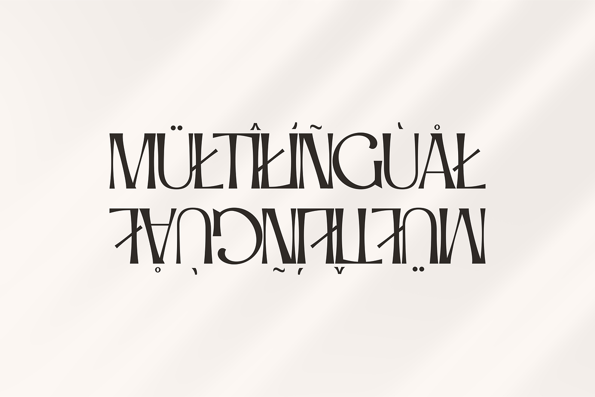 Saqirah - Elegant Display Serif, a Serif Font by Artchitype Studio (Photo 16 of 16)