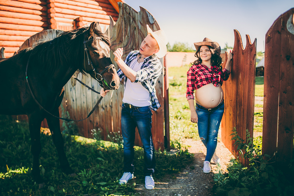 Sunny Farm- 7 Lr presets, an Action Add-On by Graphics, Presets, Photos (Photo 9 of 15)