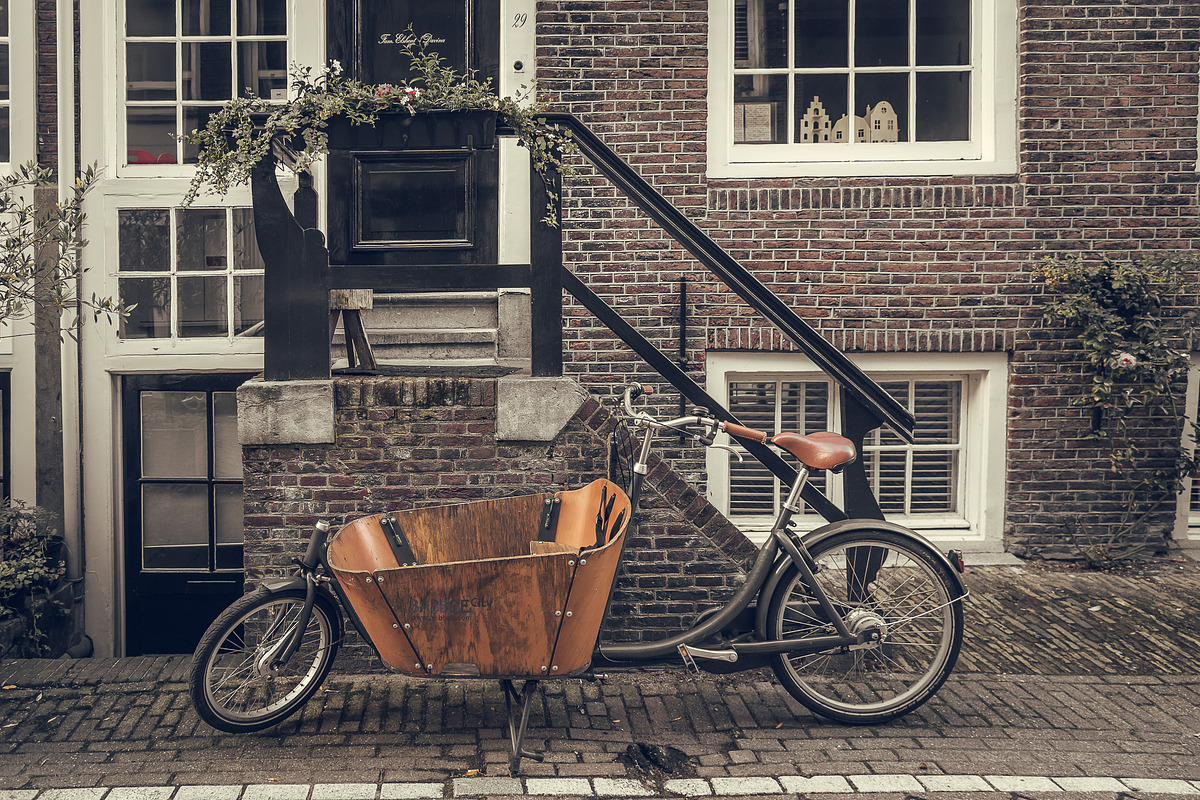 Matte Lightroom Presets preview 5