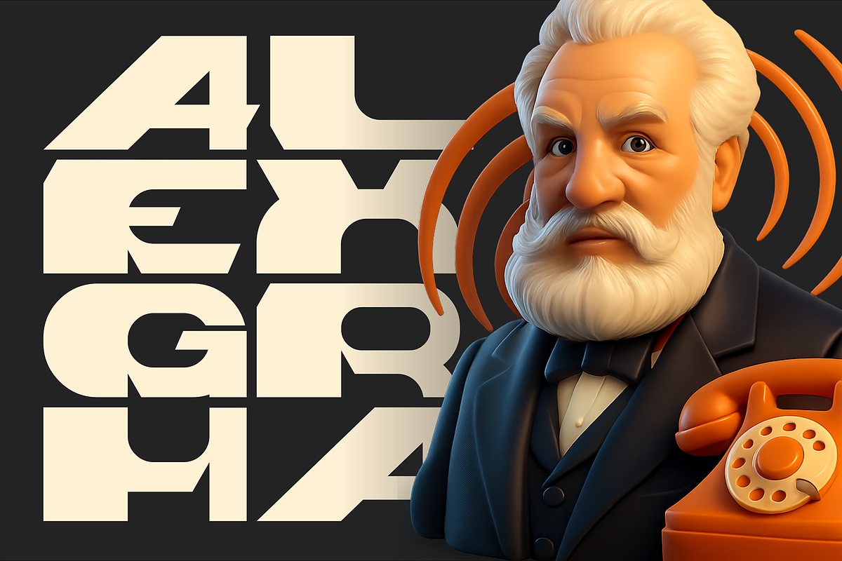 Bygen – Modern Display Font, a Symbol Font by figuree studio (Photo 7 of 10)