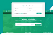 Novalance - Freelancer Marketplace, a HTML Template by Phenix Themes (Thumbnail 8 of 13)
