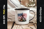 Honor the Brave, Memorial Day, an Object Graphic by GlitterCraft (Thumbnail 16 of 61)