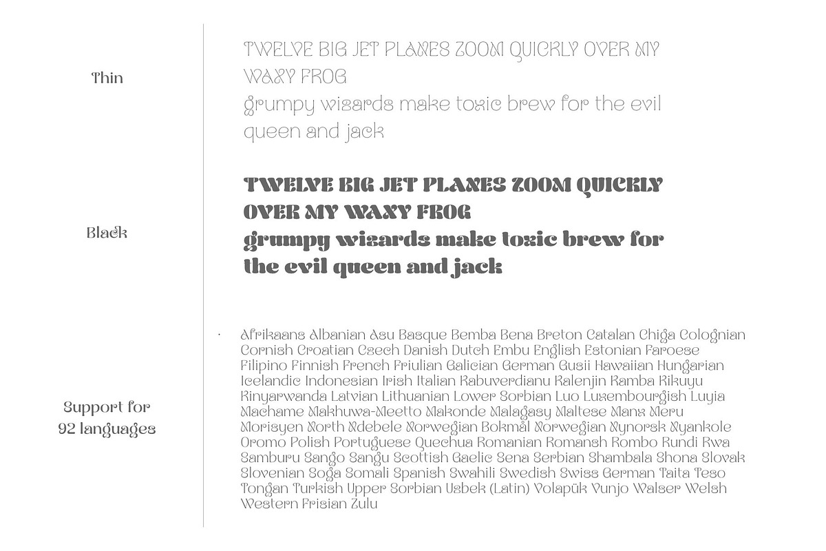 Naylira Modern Beauty Serif Font, a Font by AuthenType (Photo 6 of 14)