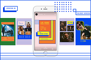 NEORD-Instagram Stories Animated, a Social Media Template by Invasi Studio (Thumbnail 9 of 13)
