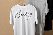 Valentineday | Script Font, a Handwritten Font by Scratchones (Thumbnail 5 of 9)