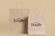 Mefista, a Sans Serif Font by Grontype (Thumbnail 6 of 9)
