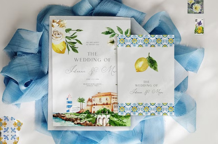 Wedding Finds: Global Fiesta