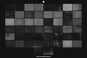 100 White Textures Overlays, a Texture Graphic by Freezerondigital (Thumbnail 16 of 20)