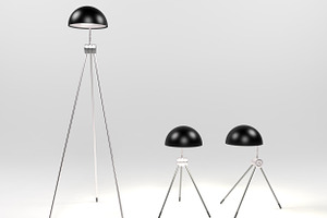 Radon-T Lamps