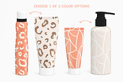 Wild Animal Print Seamless Patterns, a Pattern Graphic by Katrinelly (Thumbnail 3 of 16)