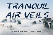 Modern Font Discover Elegance, a Serif Font by Ink & Pixel Dreams (Thumbnail 1 of 8)