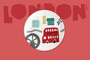 Travel collage creator, an Illustration by Maru_art (Thumbnail 5 of 17)
