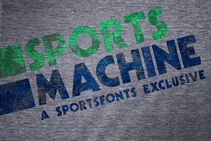 Sportsfont Sports Machine