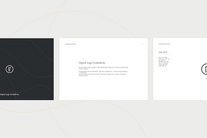 Digital Brand Guidelines