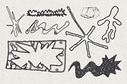 120 Acidrawl Graphic Pack, a Graphic by Vanzyst (Thumbnail 5 of 13)