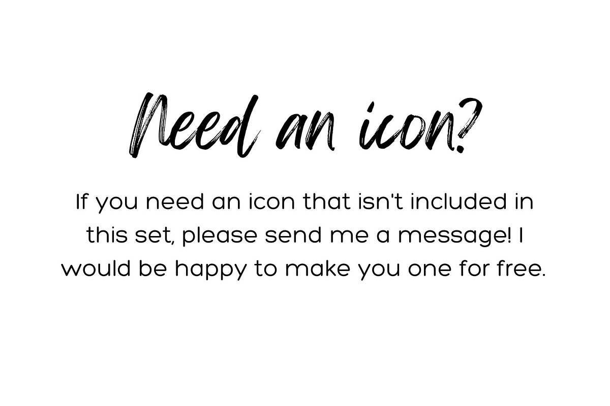 150 Neutral Highlight Covers, an Icon by Eike Creative (Photo 7 of 7)