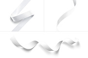 Ribbon Mockups Set, a Packaging Mockup by rebrandy (Thumbnail 4 of 13)
