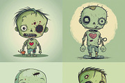 645 MJ T-Shirt Design Prompts: Vol3, a Person Illustration by Sevenstyles (Thumbnail 12 of 20)