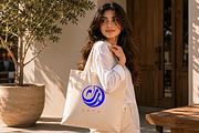 Arabic calligraphy logo-030-26, a Background Graphic by canve (Thumbnail 2 of 3)