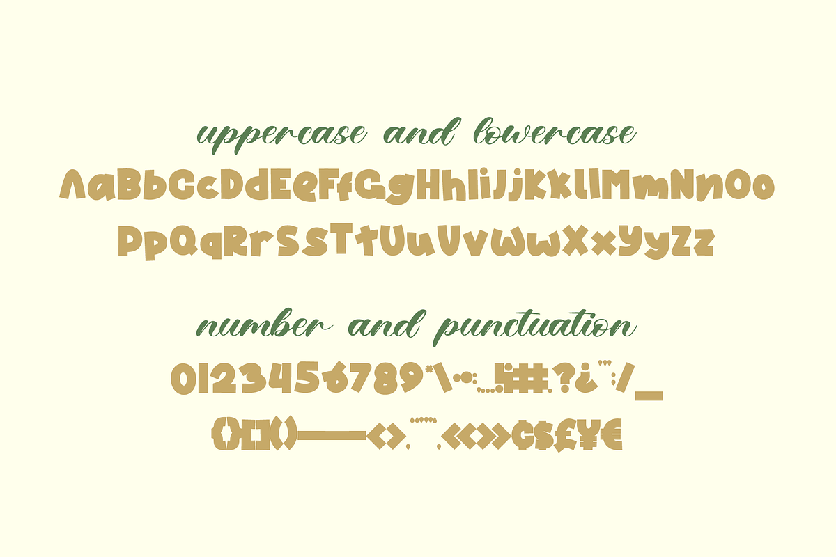 Blissful Stone - Script Font Duo, a Script Font by Helotype (Photo 8 of 8)