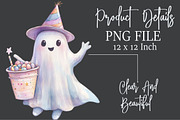 Halloween Designs Clipart, an Illustration by Rose Art (Thumbnail 6 of 7)