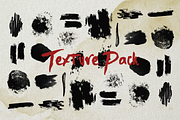 Beats, a Font by maghrib (Thumbnail 5 of 5)