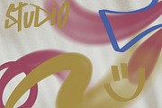 Aero Tag - Graffiti Font and Brushes, a Sans Serif Font by Angin Studio (Thumbnail 13 of 16)