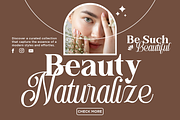 Lush Refinement - Elegant Font, a Font by Say Studio (Thumbnail 3 of 12)