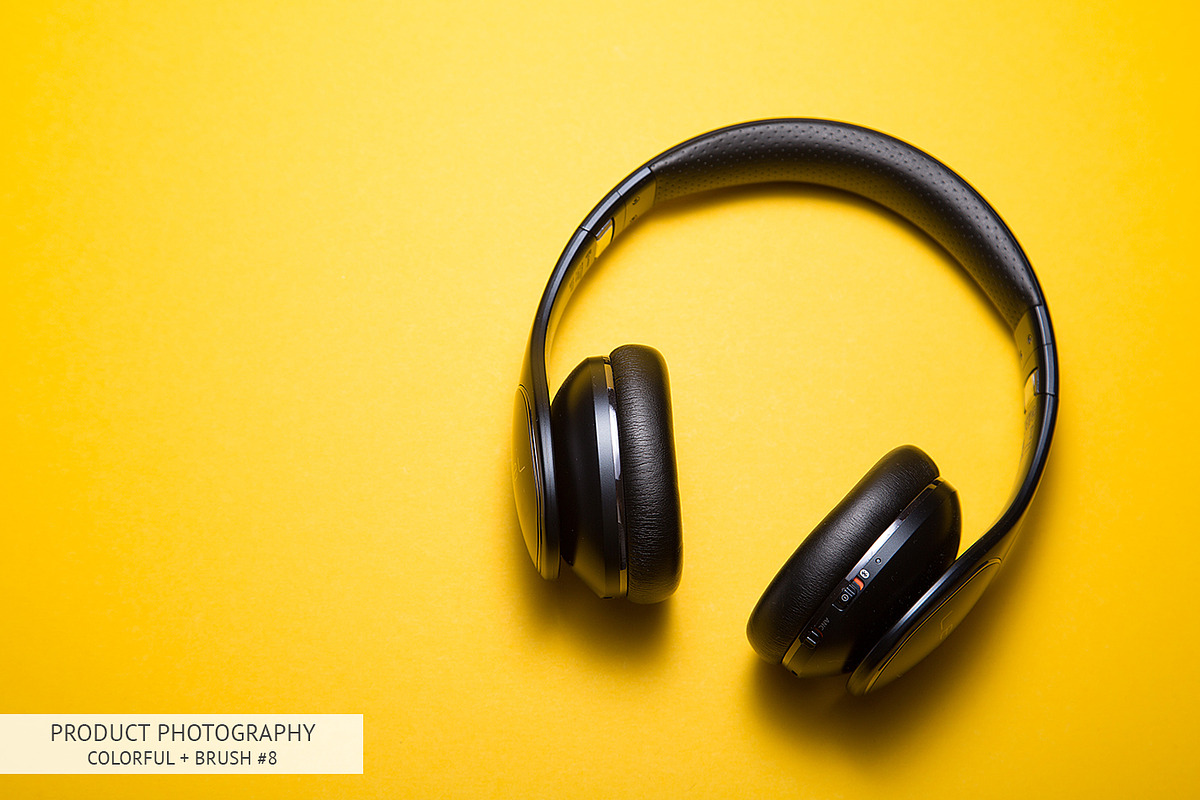 Product Photography Lr Presets, a Plug-in Add-On by FixThePhoto (Photo 5 of 33)