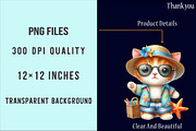 Hawaiian Luau PNG, an Illustration by SinaCreation (Thumbnail 5 of 5)