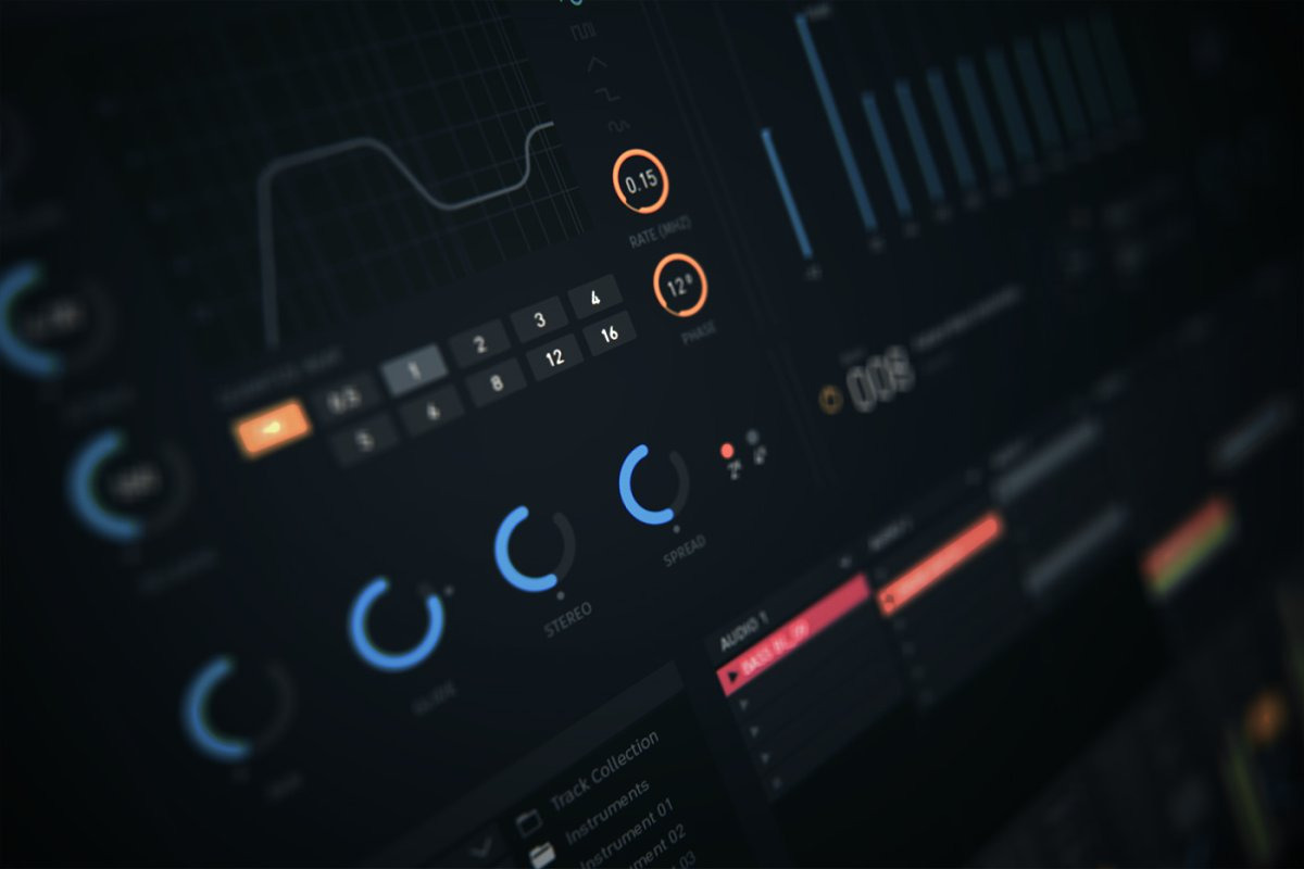 HUD BUNDLE - interface elements, a Technology Illustration by TITO (Photo 11 of 13)