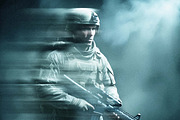 Motion Blur Effect Photoshop Action, an Action Add-On by MRI STUDIO (Thumbnail 6 of 10)