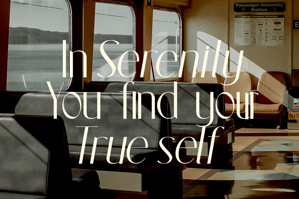 Majestico – Elegant Sans Typeface, a Sans Serif Font by Brand Earth (Photo 5 of 12)