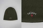 Realistic Beanie Hat Mockup 2, a Hat Mockup by Uncentrifuged Pressure (Thumbnail 13 of 13)