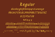 Semongko, a Handwritten Font by Wangsinawang Studio (Thumbnail 3 of 10)