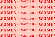 Honor Display, a Serif Font by PiiNK iiNK STUDiO (Thumbnail 10 of 11)